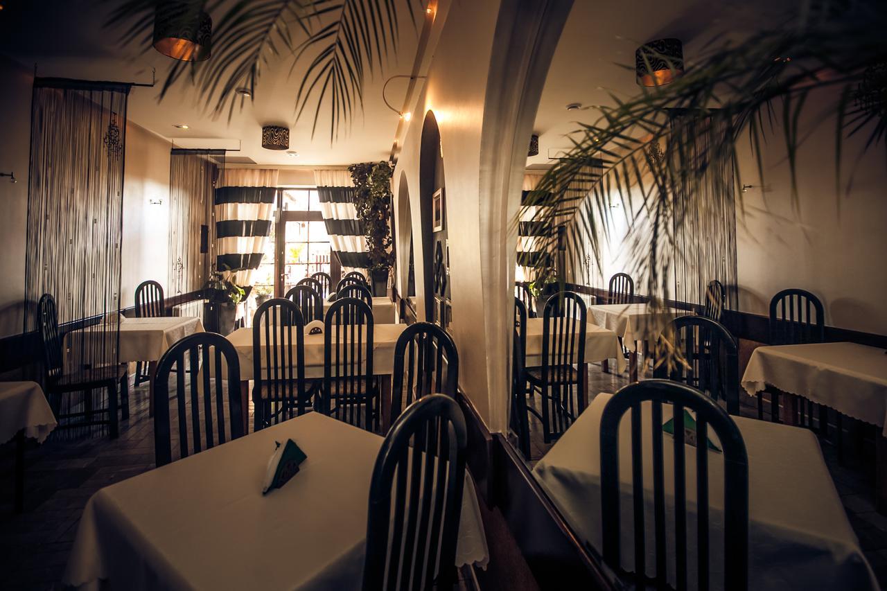 Villa Garden Kutno Centrum Εξωτερικό φωτογραφία